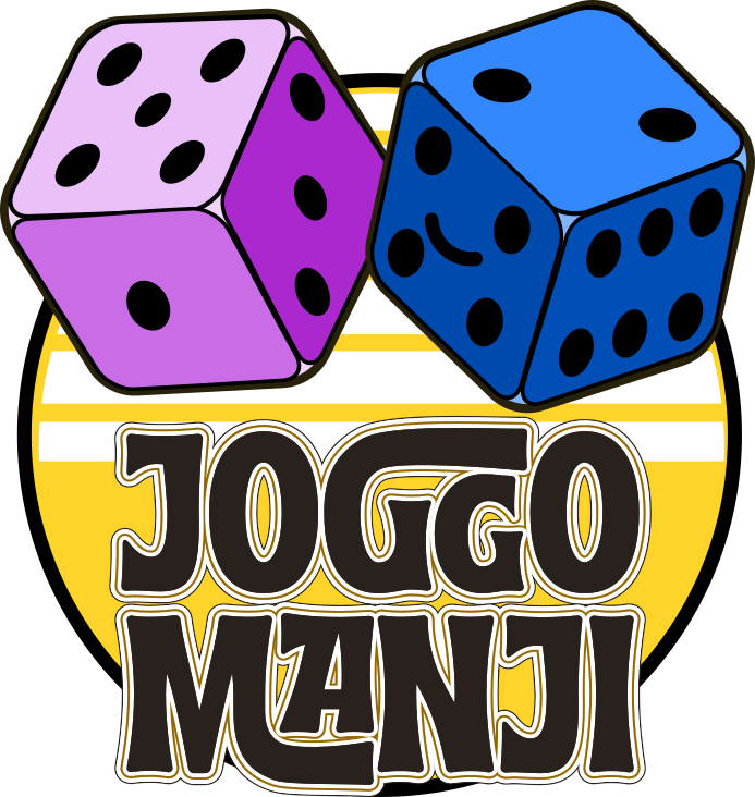 Joggo Manji